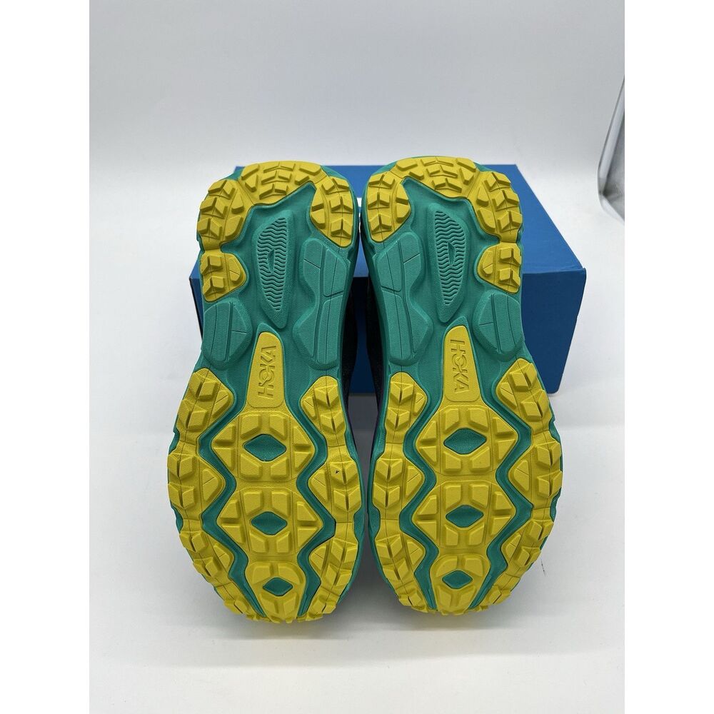 Hoka One One Women's Challenger Atr 7 GTX Running Sneaker Shoes Size 9.5 B US - Picture 7 of 9